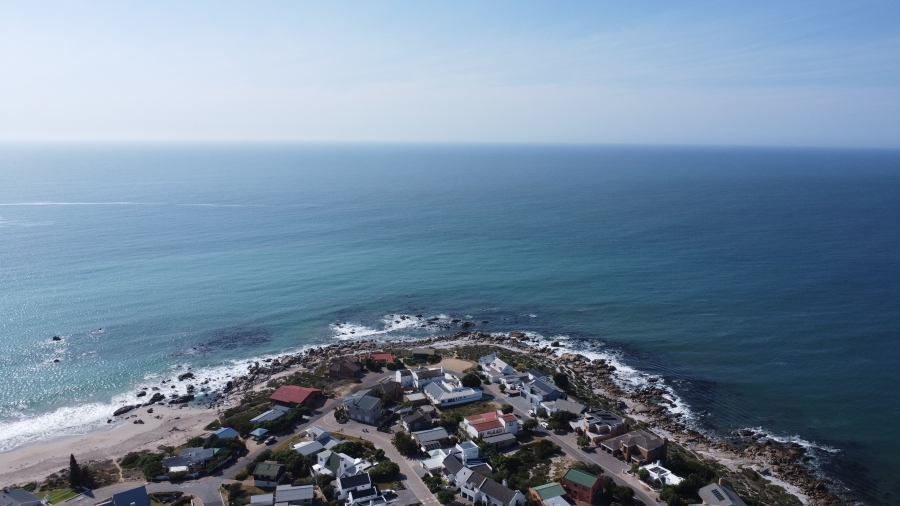 0 Bedroom Property for Sale in Sandy Point Western Cape